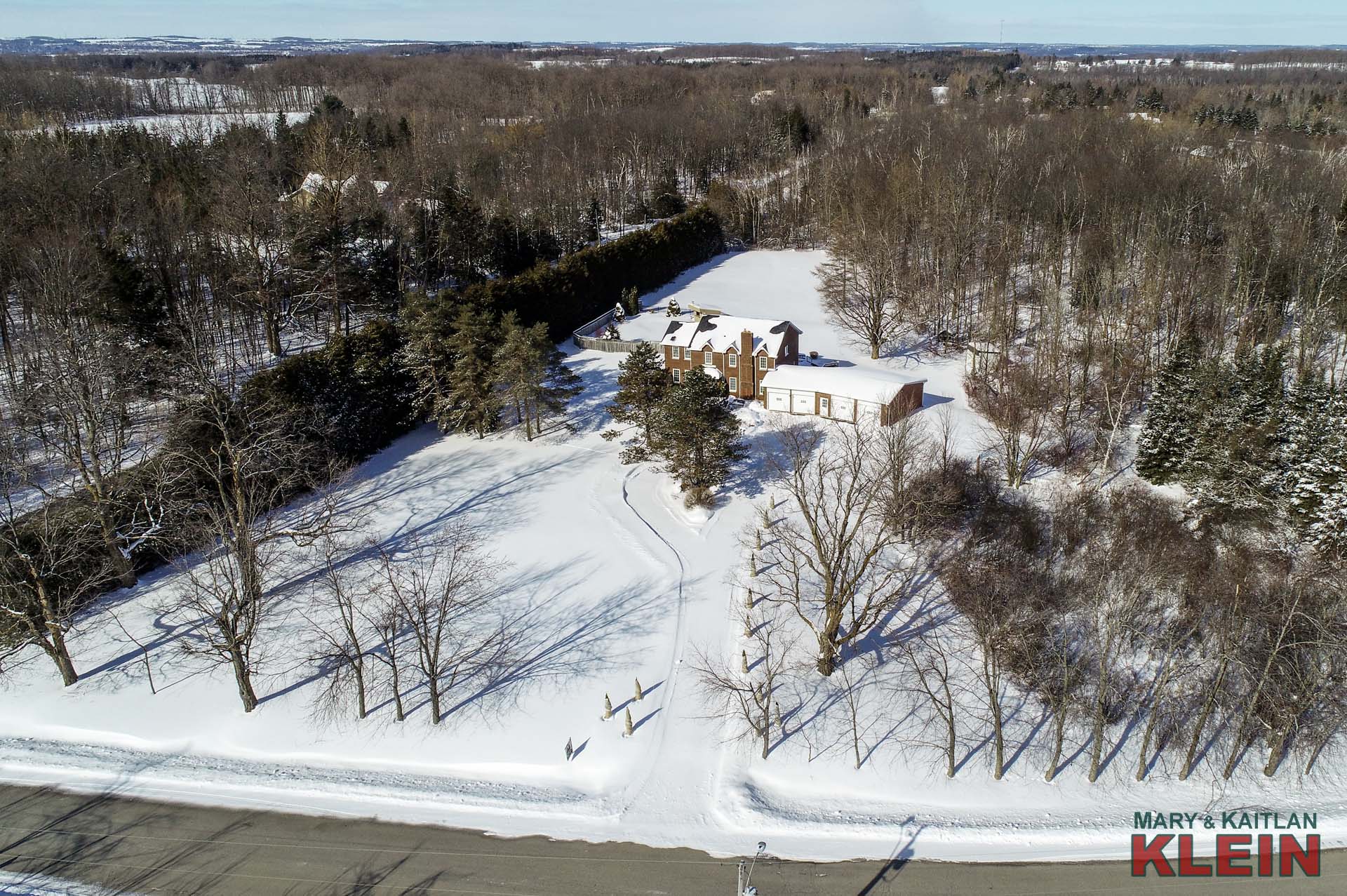 4 Bedroom Caledon home for sale, Tamarack Estates, Klein