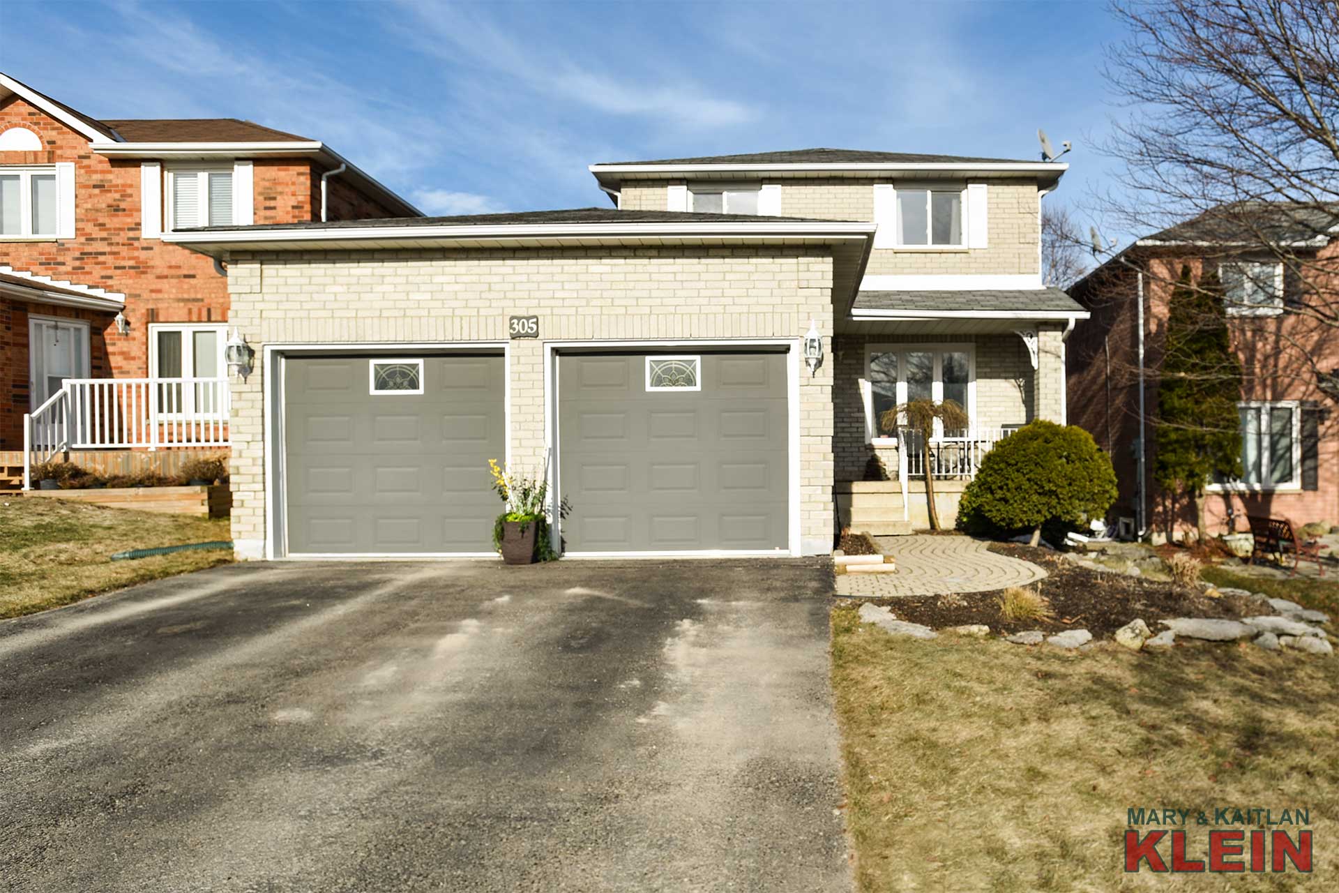 Renovated Home for sale in Orangeville