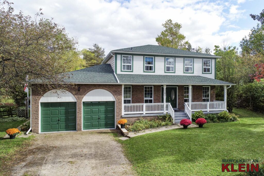 4 Bedroom Family Home, Caledon