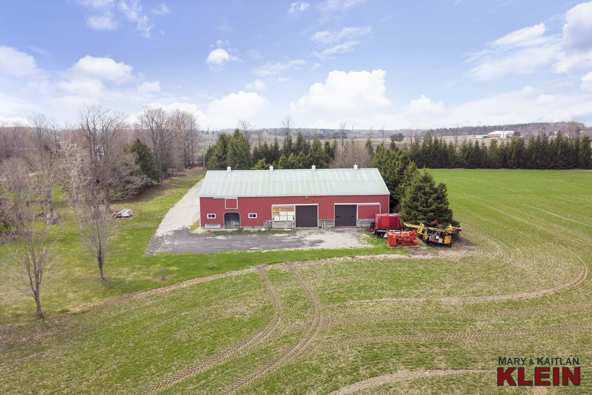 Farm, Stables, Workshop, private entry, hay storage loft