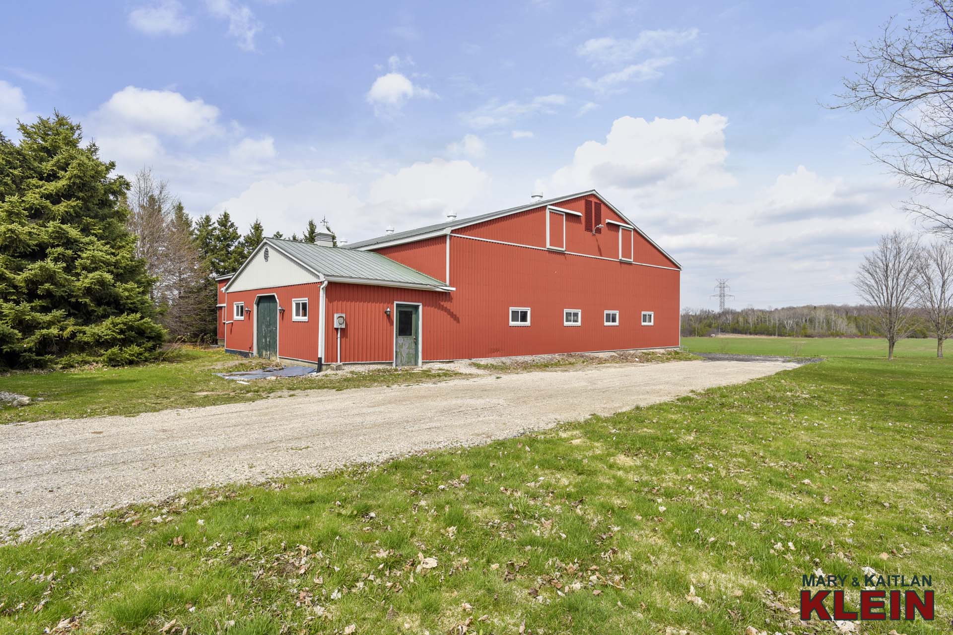 Farm, Stables, Workshop, private entry, hay storage loft