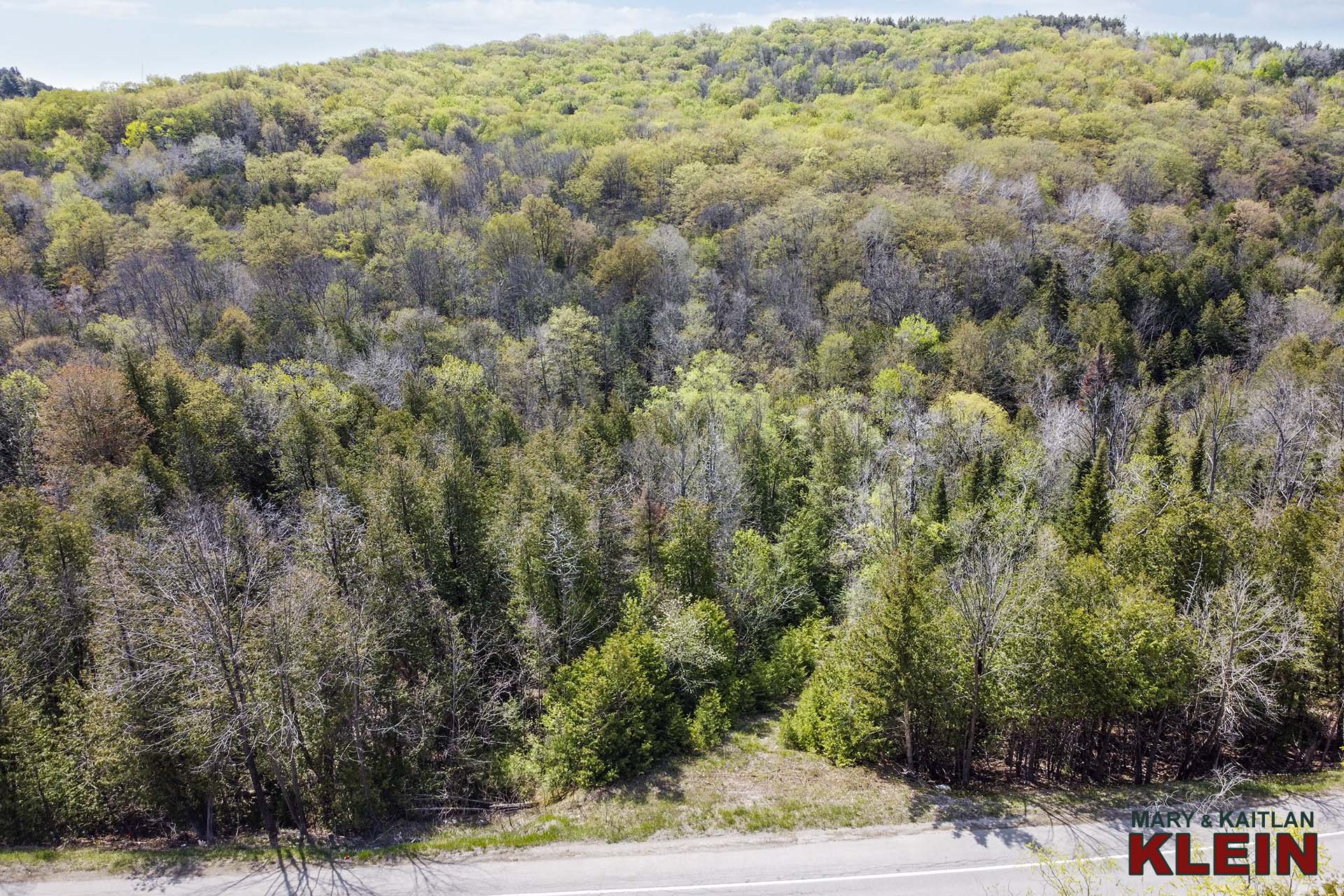 Hockley Valley Lot with Nottawasaga River Frontage, Acreage for sale, mono, ontario 
