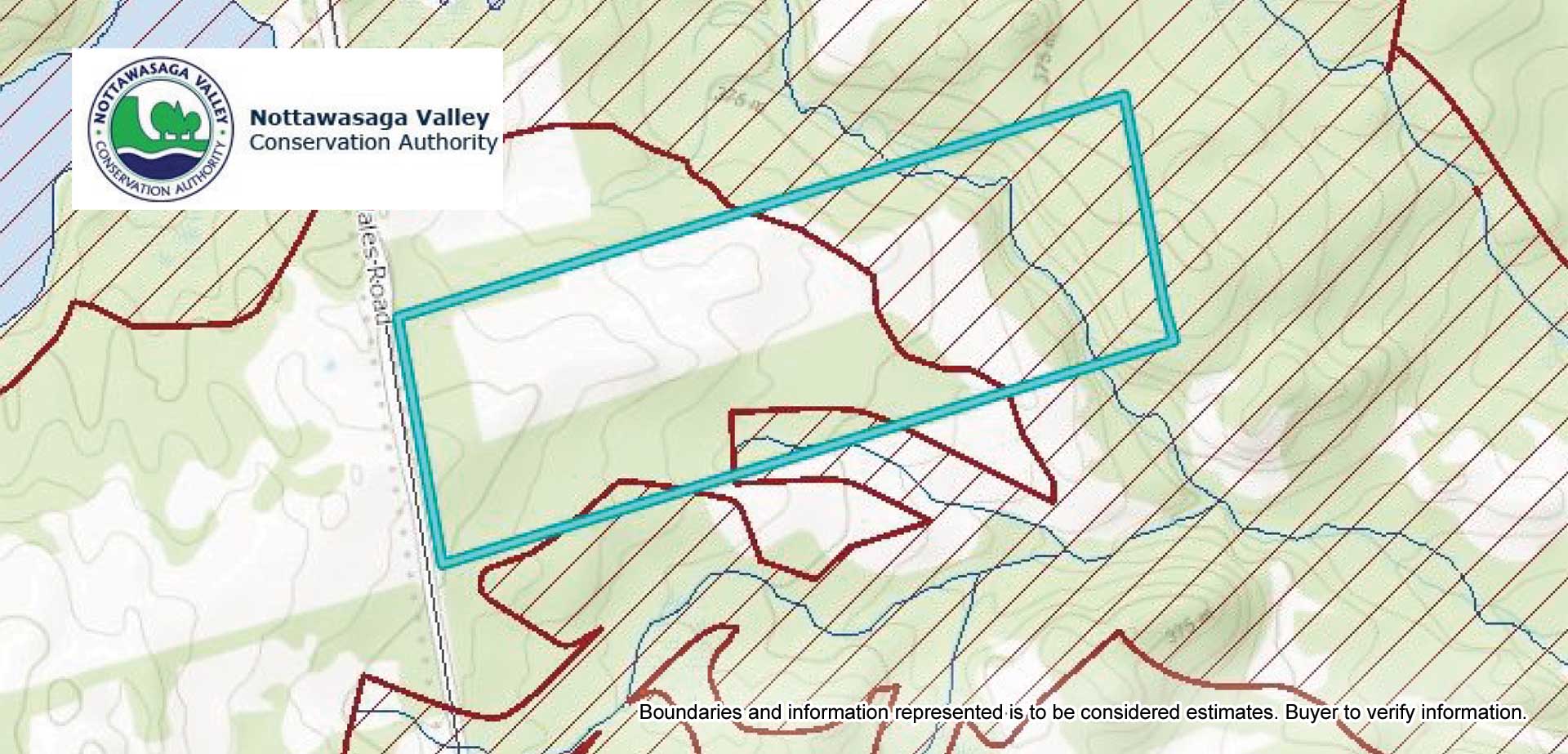 NVCA - Nottawasaga Valley Conservation Authority 