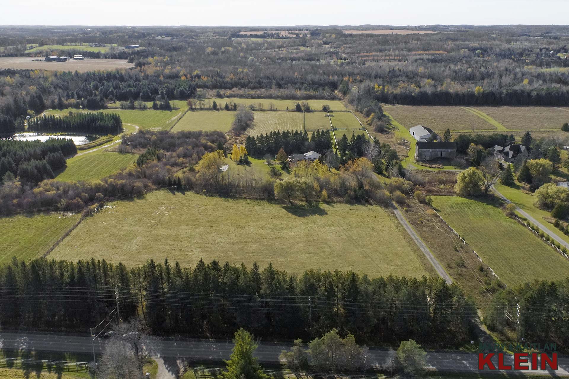 19902 Shaws Creek Road, Caledon, ON, Home for Sale, Hobby Farm