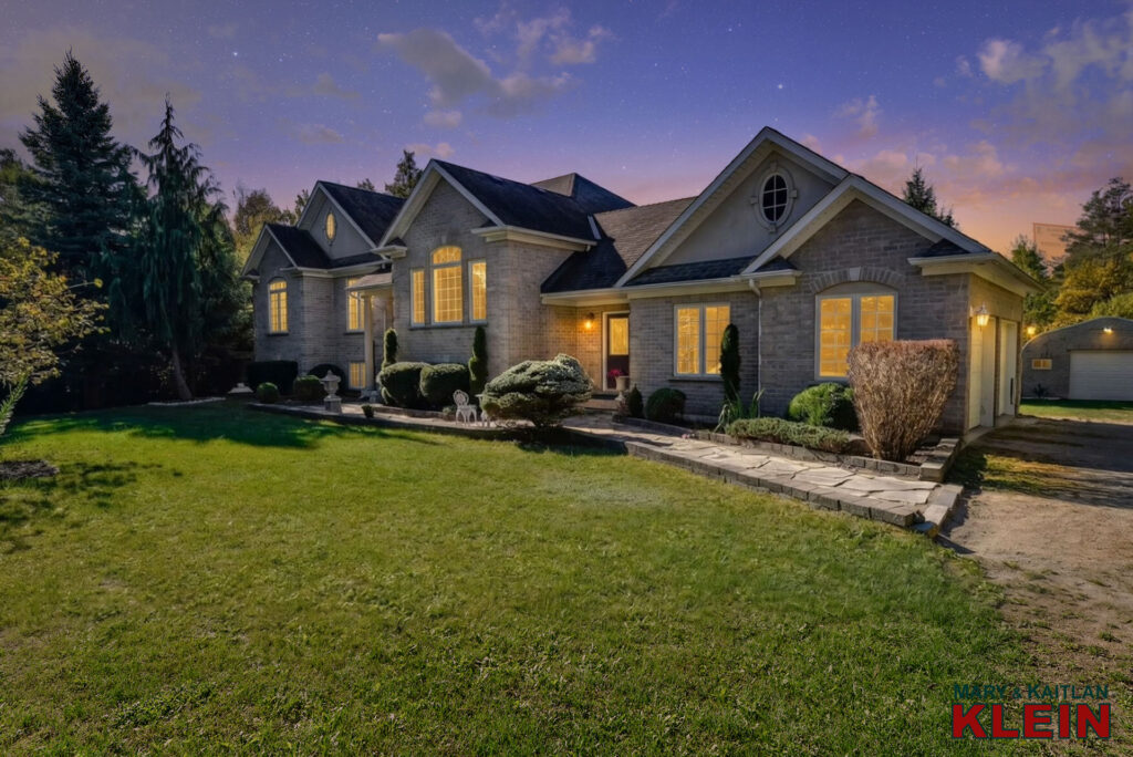 19976 Kennedy Road, Caledon