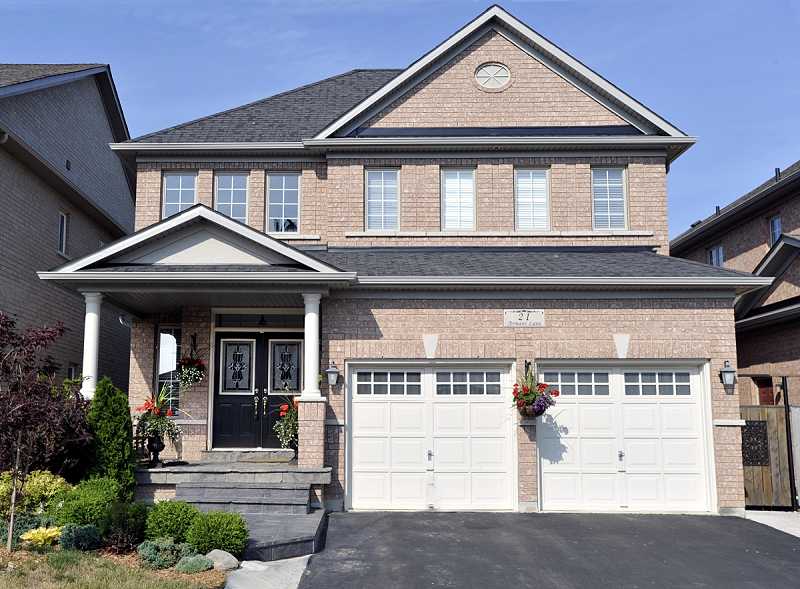 Quiet, cul de sac, 4 bedroom, brampton, Highlands, for sale, mary klein