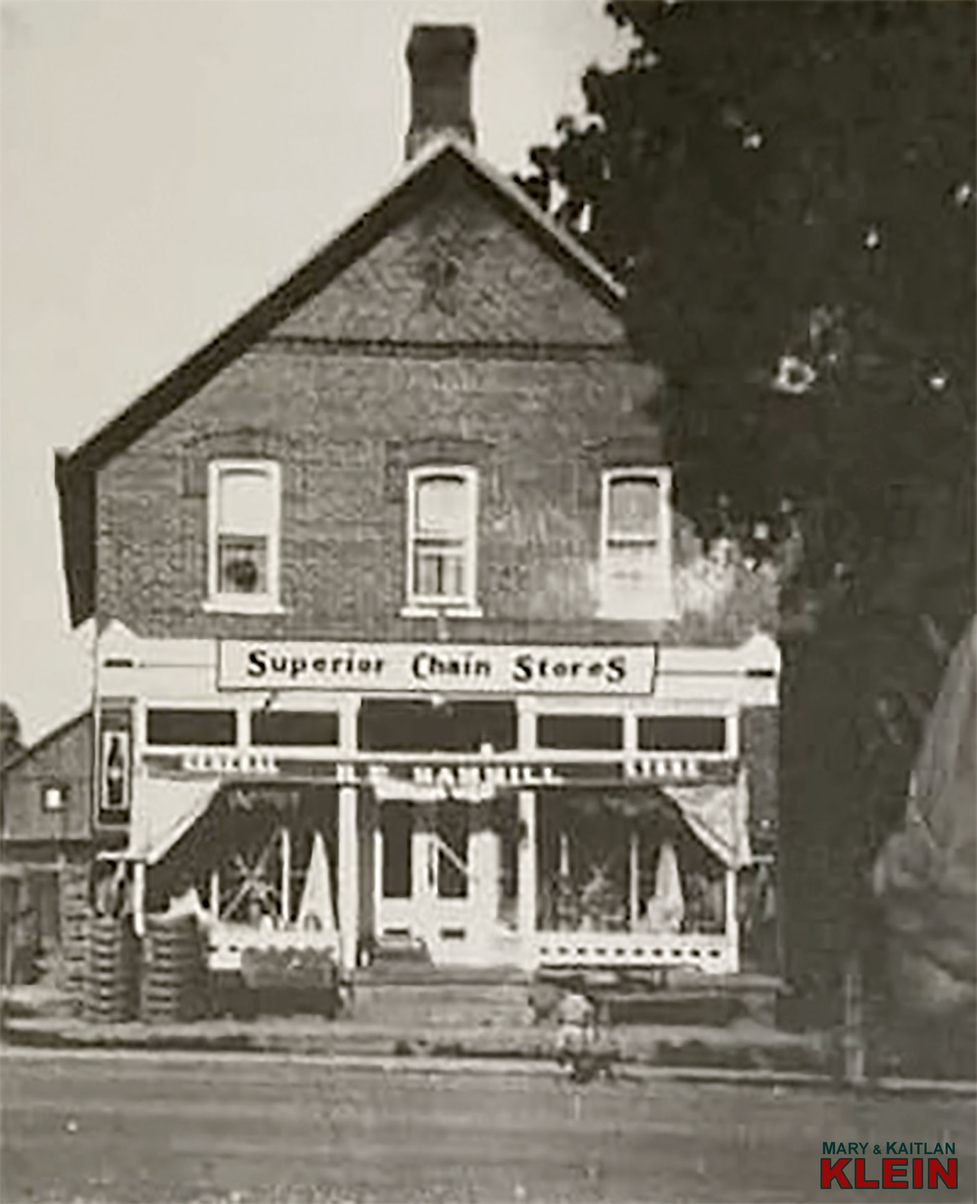 794093 County Rd 124 Singhampton