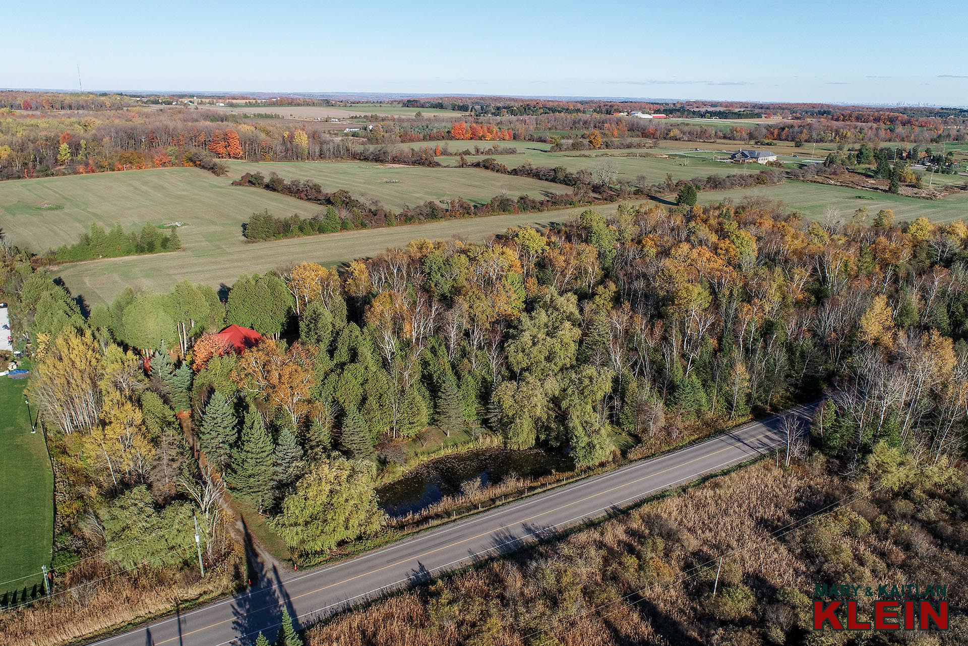 18599 Horseshoe Hill Road, Caledon