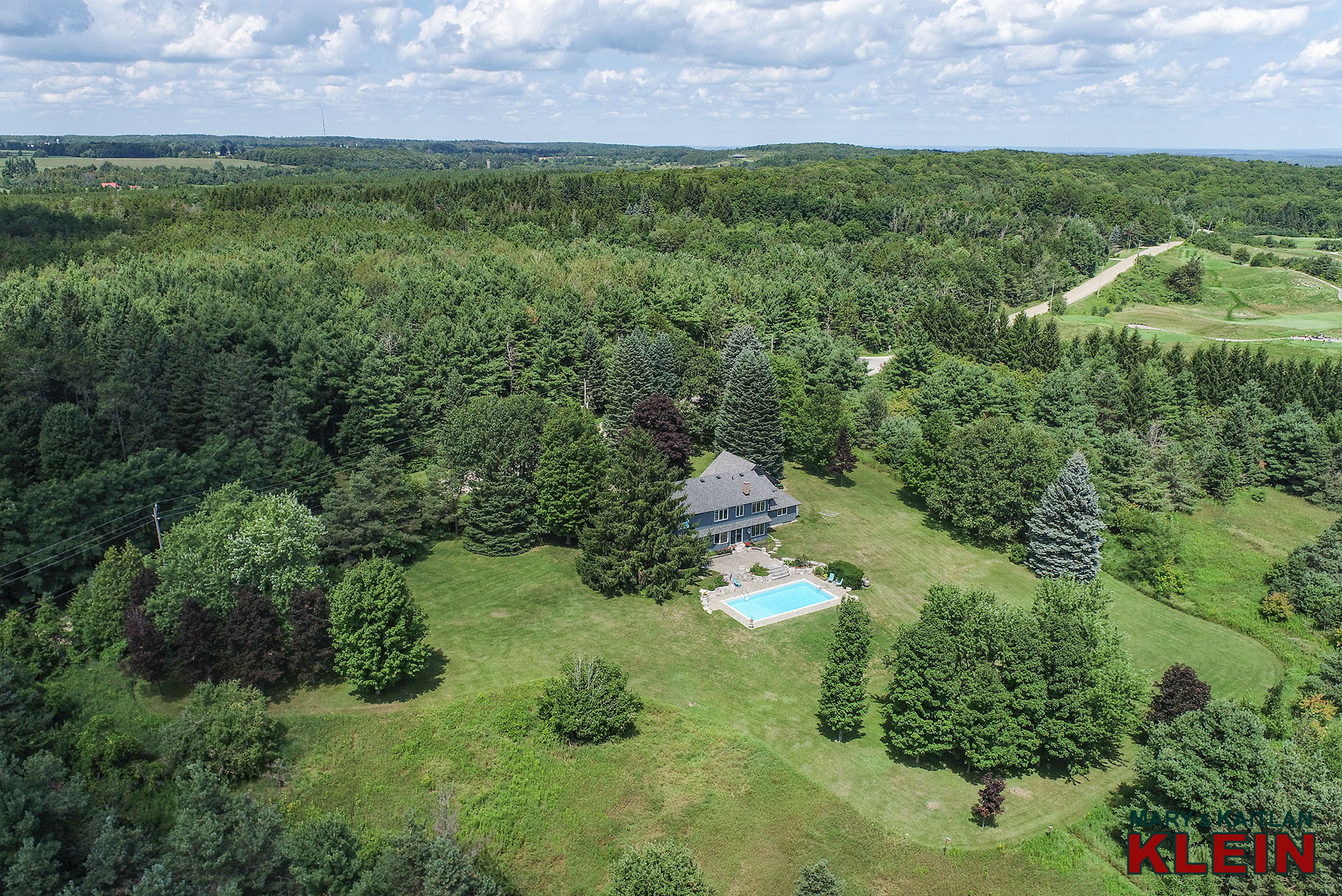 4845 Escarpment Sdrd, Caledon