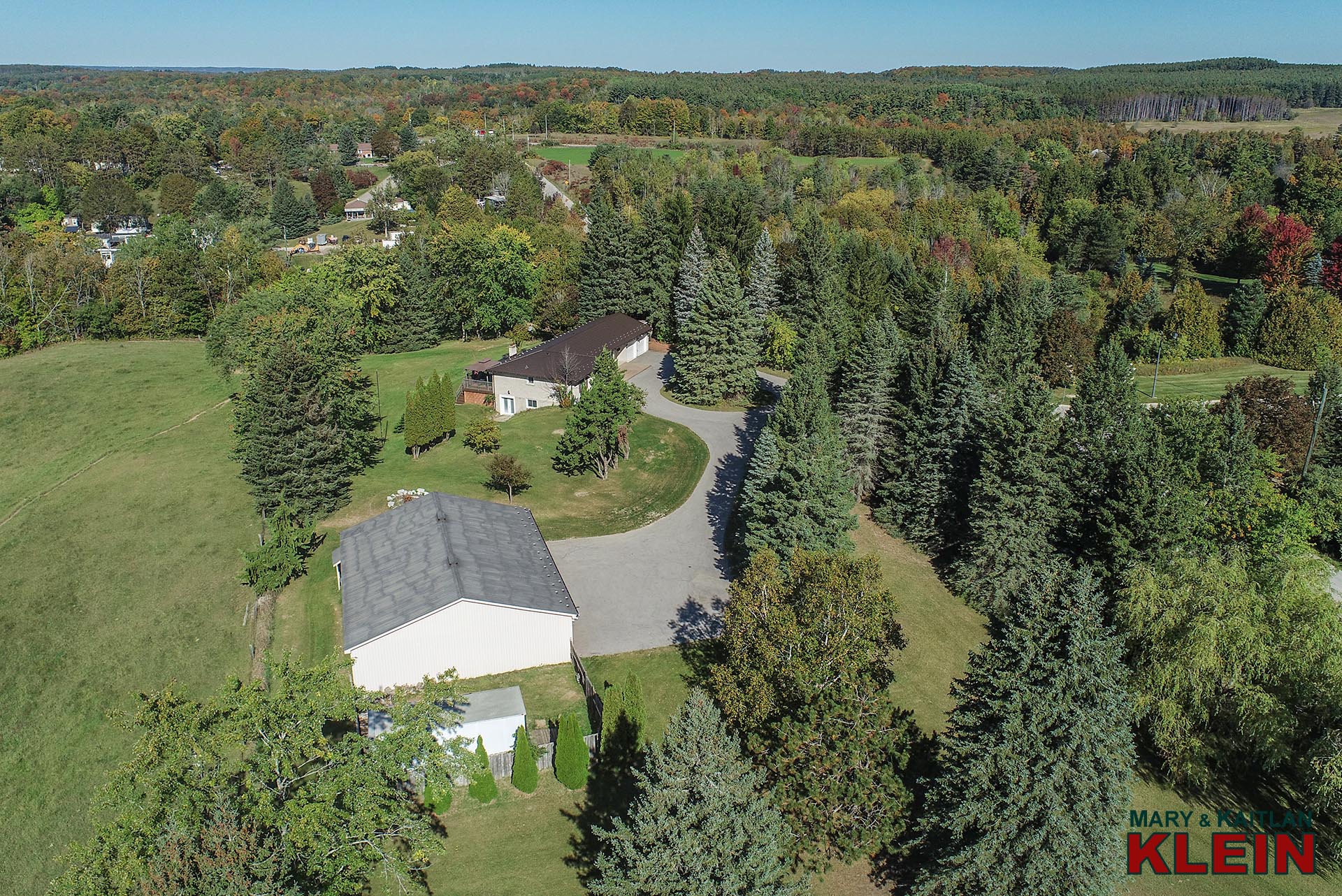 18350 Duffys Lane, Caledon